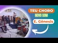 Teu Choro - Novo Som | Eletrônico Gênesis