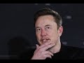 Elon Musk -- AI will be smarter than the smartest human
