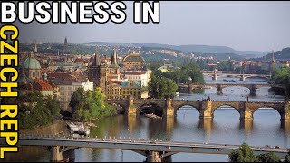 The Ultimate Guide to Starting a Business in Czech Republic - Must Watch!