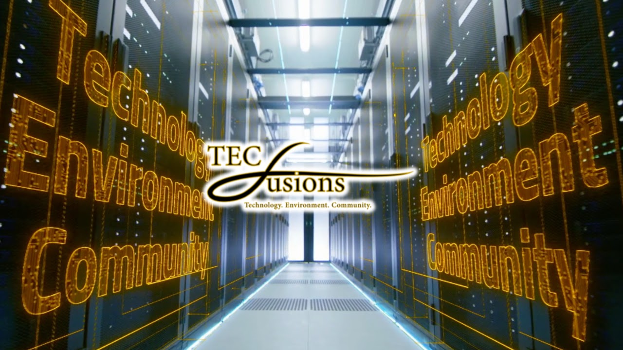 Tecfusions Live Stream Youtube