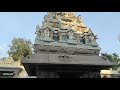 kachabeswarar temple lord shiva kanchipuram temple vlogs...