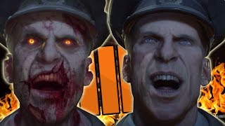 Black Ops 3 Zombies Storyline! Richtofen's Secret Evil Plan! COD BO3 "The Giant" Explained