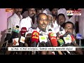 admk govt will complete its 5 year rule rb udhaykumar polimer news