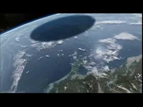 Kada Bi Veliki Asteroid Udario U Zemlju... - YouTube