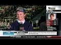 winnipeg jets 2012 nhl draft 9 pick overall jacob trouba