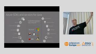Top ways to deliver your Java code to the cloud with Eclipse (sponsored by Microsoft)