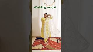 #dance on mehndi hai rachnewali#wedding choreography#easy steps#viral #short