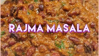 Authentic Rajma Masala|రాజ్మా మసాలా|పర్ఫెక్ట్ డాభా స్టైల్ రాజ్మా మసాలా|ఈ కుర తింటే మనసు నిండిపోతుంది