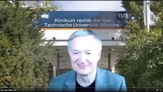 Hilft Spiritual Care den Mitarbeitenden in Kliniken und anderen Gesundheitseinrichtungen?