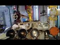 Kcx-72 Compressor surviceing time#compressor#machine #youtube #youtubeshorts #mechanical