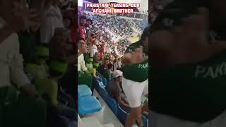 Pakistani reaction | Teasing Afghani Brothers | Asia cup 2022 | India Vs Pakistan | Afg Funny reply