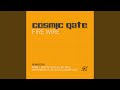 Fire Wire (DJ Delicious ReWire Fire Mix)