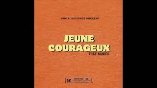 Trey Bank's - Jeune Courageux (Audio Officiel)