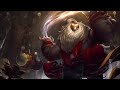 bard login screen animation theme intro music song official 1 hour extended loop