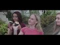 BODY SWAP Official Trailer (2019) Comedy 90's style