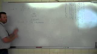 Half Angle Beam Spread
