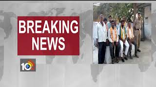 Farmers Called For Metpalli Bandh | Muthyampet Sugar Factory | 10TV