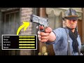 7 FREE Weapons You MISSED in Red Dead Redemption 2