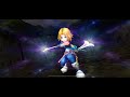 【dffoo】優しき拳（lufenia）