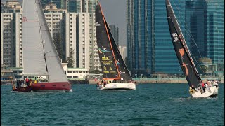 RHKYC VOLVO HONG KONG TO HAINAN RACE 2025