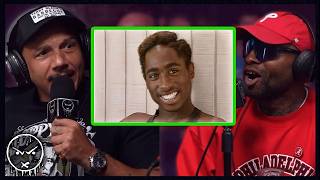Was Tupac Gay? | #LegionOfSkanks w/ Na'im Ali & Dru Montana
