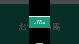 🎯エルトンバローズ🎯中京記念 2024 調教・追い切りおすすめ馬 #中京記念 #小倉競馬 #小倉競馬場