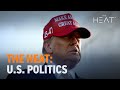 The Heat: U.S. Politics