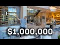 What $1,000,000 buys you in Las Vegas! | Luxury Home Tour
