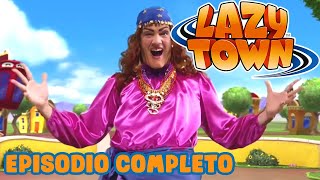 Lazy Town en Español | El adivino | Dibujos Animados en Español