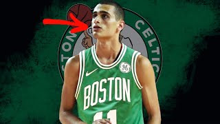 Yam Madar Is Joining The Celtics This Summer