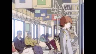 Serial Experiments Lain - Trailer - 01