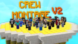 CREW V2 (Group Hypixel Montage)