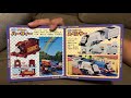 プラレールトーマスコレクション plarail thomas collection book reading