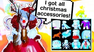 Royale High Christmas Fun Videos 9tubetv - 