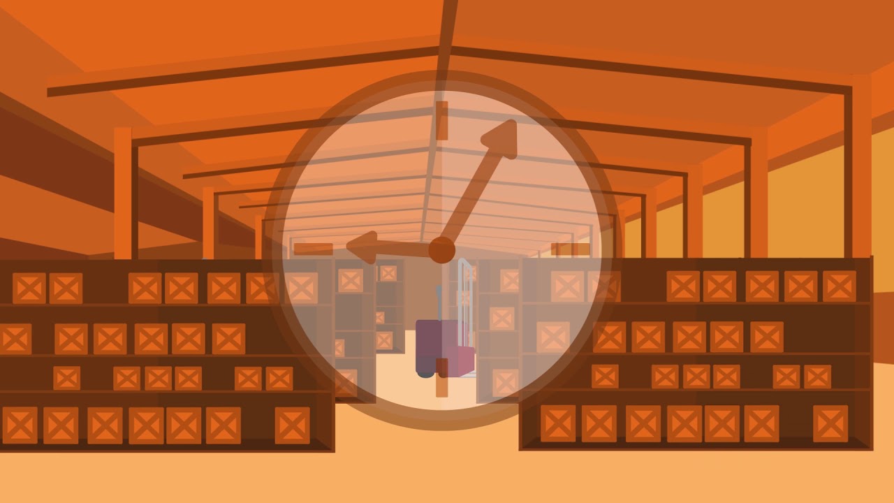 Stocked Robotics Youtube