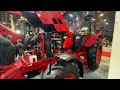 hd agro presentation mtz 1221 and mtz 952 for the western market tractor