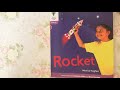 Native English: Oxford Reading Tree - PHONICS - Level 2 - Rocket (Read by Miss Tracy)