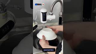 Electric Water Heater Tap Link ln Bio#electric#Heater#videoviral #viralshort #foryou #fypシ゚viral