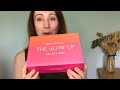 Unboxing *THE GLOW UP* £20 Beauty Box from NEXT. (7 Products worth over £75!!!)