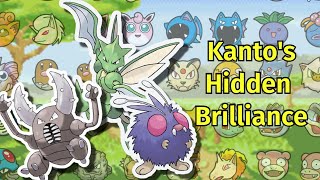 Kanto's Bug Pokémon: A Biologist Explains EVERY Real-Life Inspiration
