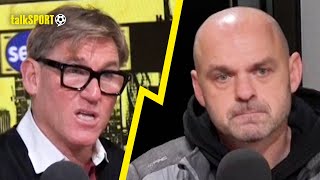 Simon Jordan and Danny Murphy SLAM PSG's Penalty and QUESTION If VAR is Making Referees WEAK! 🔥👀