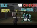 DI MAKA CHICKEN DINNER | BLG USER | (Custom RoS Gameplay)