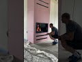 Монтаж камін Гаврилів і Сини камін fireplace камин installations home монтаж