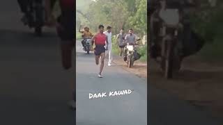 daak kawad Haridwar #shorts 💥♥️💥♥️💥