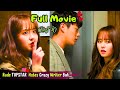 Rude🔥Top Star wants Crazy Assistant to be his girlfriend💕Korean Drama Explain in Hindi | Full Movie