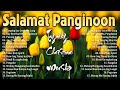 Tagalog Christian Worship Early Morning Songs Salamat Panginoon - Kay Buti Buti Panginoon Praise