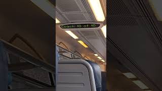 SWR Class 444 Announcement