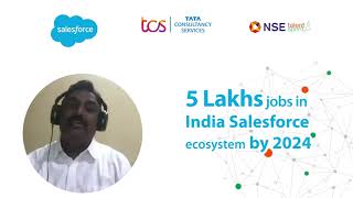 Shiva Kumar | Director, Trailhead Academy | Salesforce