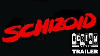 Schizoid (1980) - Official Trailer