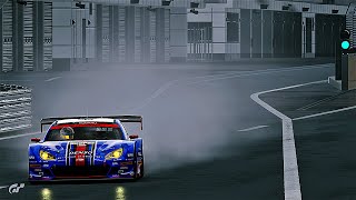 【GT7】スバル BRZ GT300シェイクダウンテスト 富士スピードウェイ